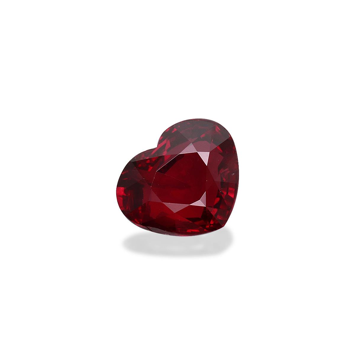 Mozambique Ruby 2.04 ct